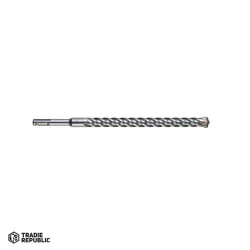 4932356505 Milwaukee SDS Z Plus 4 Cut 20 x 450mm